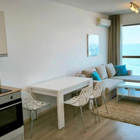 Kabakum Sea View Apartment Varna Luaran gambar