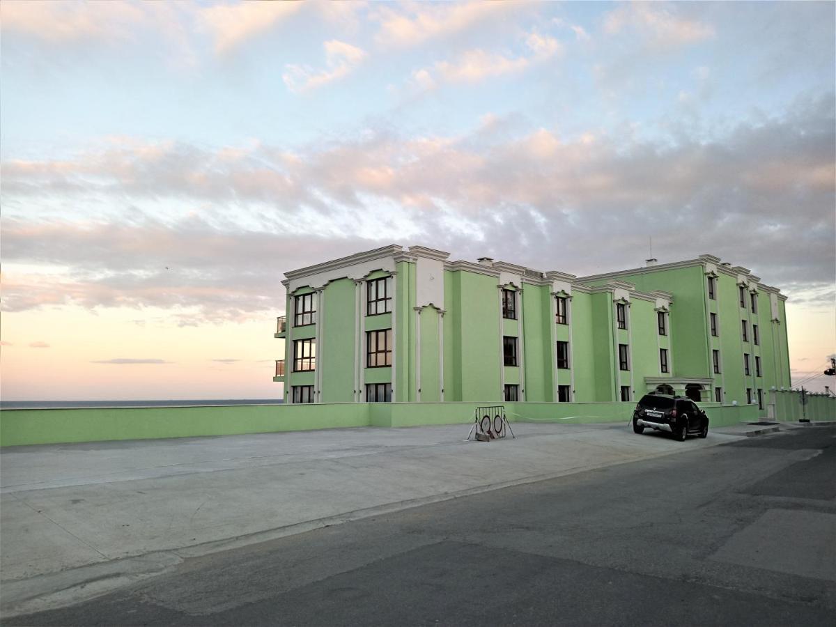 Kabakum Sea View Apartment Varna Luaran gambar
