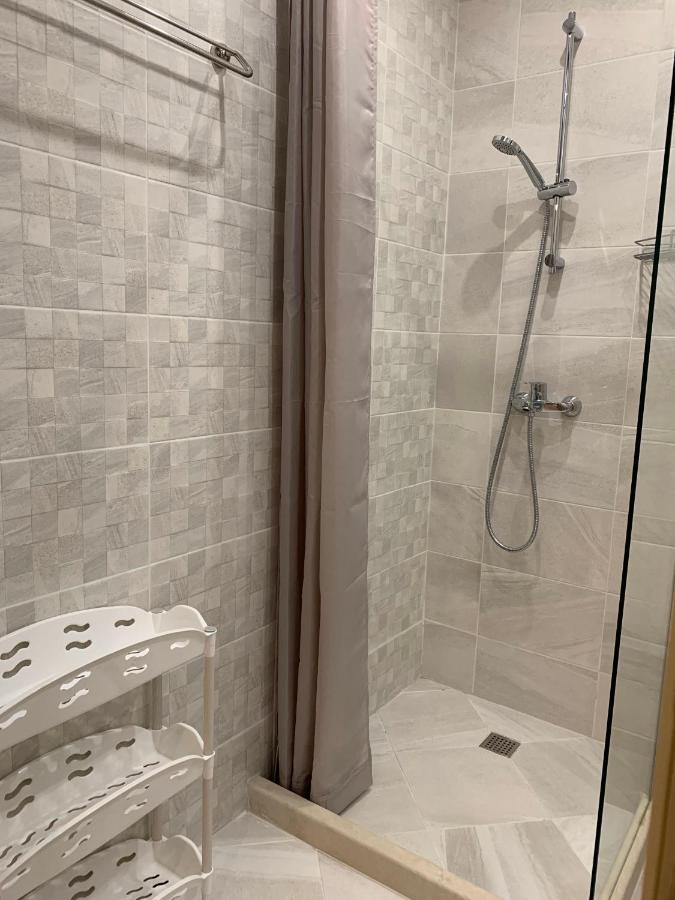 Kabakum Sea View Apartment Varna Luaran gambar