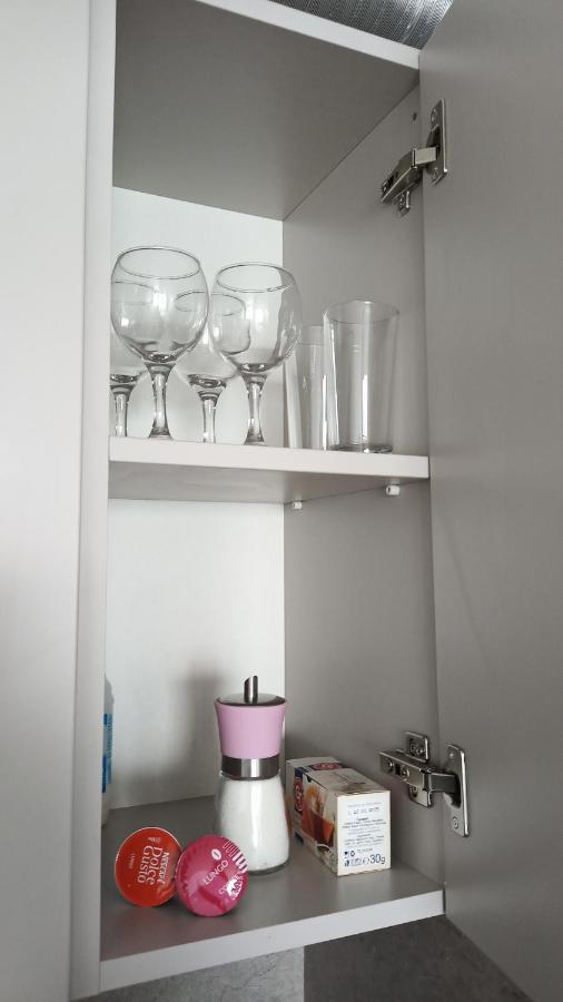 Kabakum Sea View Apartment Varna Luaran gambar