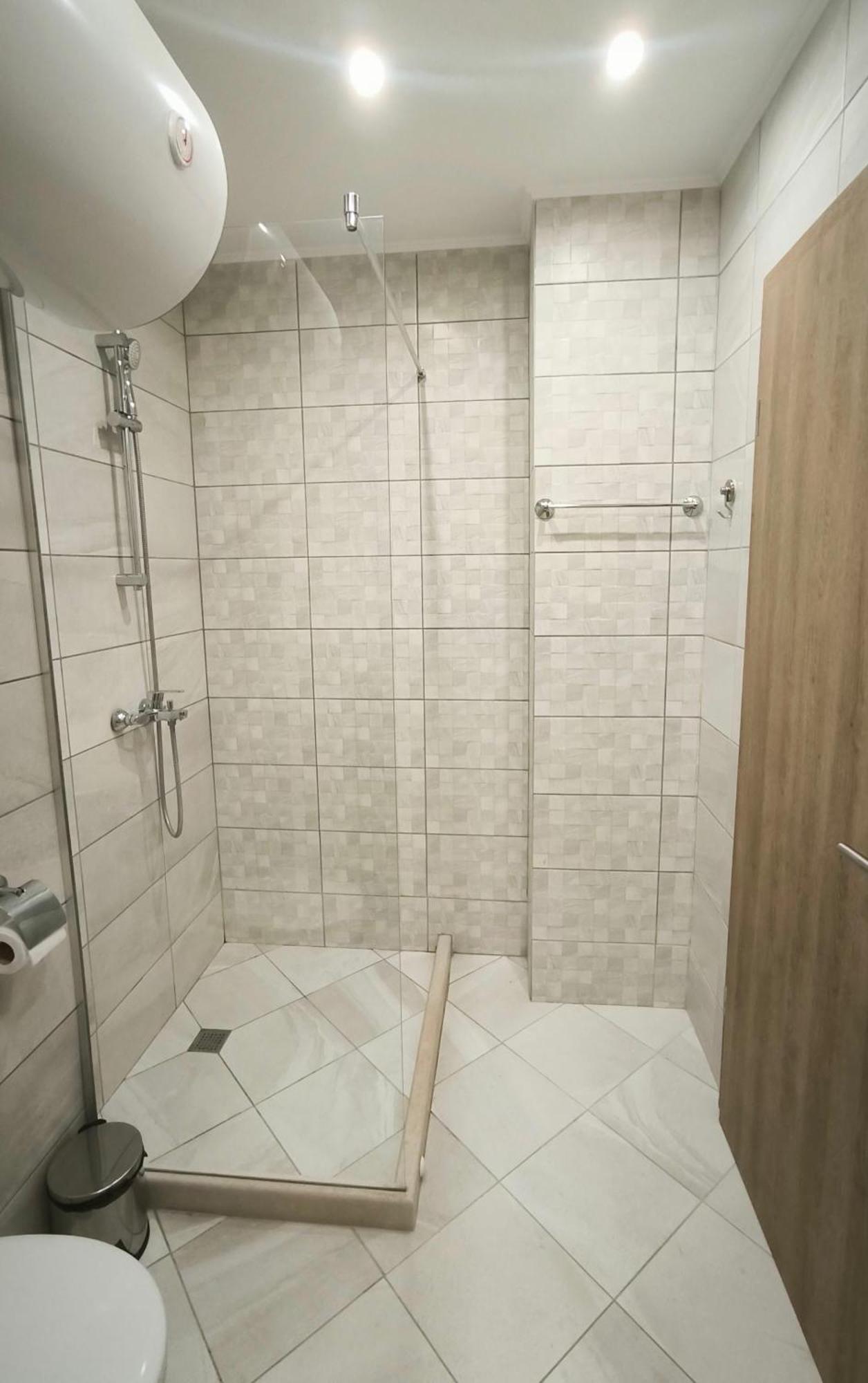 Kabakum Sea View Apartment Varna Luaran gambar