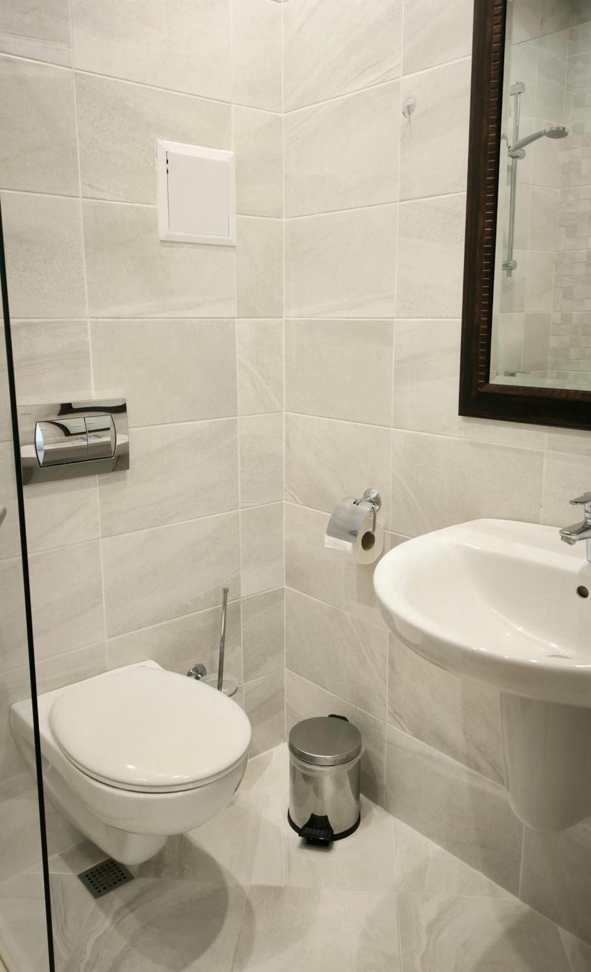 Kabakum Sea View Apartment Varna Luaran gambar